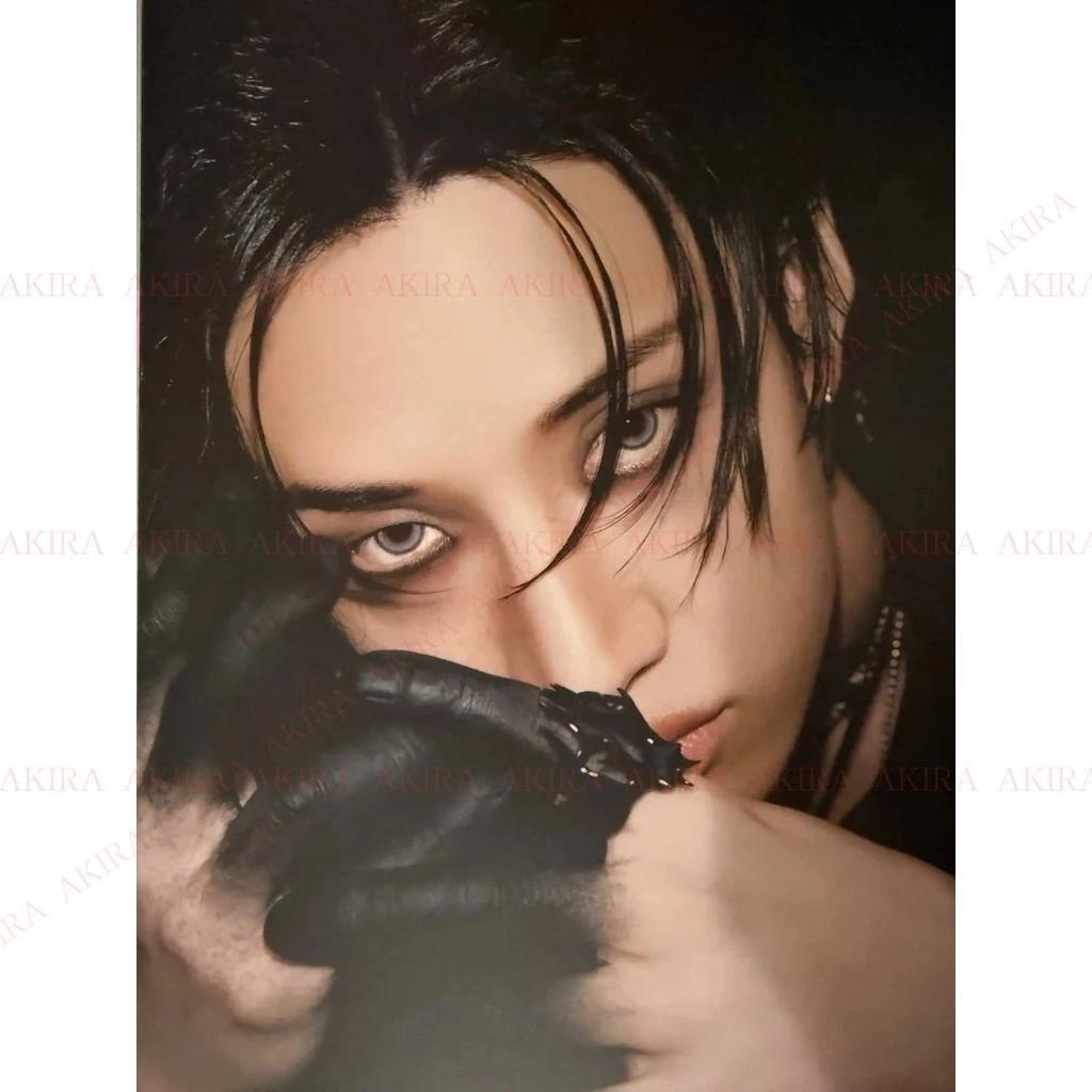 STRAY KIDS SKZ IT TAPE DO IT Альбом Фотокарточка ЯПОНИЯ POB ОФИЦИАЛЬНАЯ