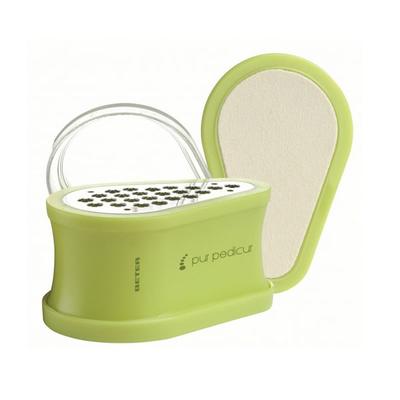 Средство для удаления мозолей Beter "Pur Pedicur" с насадкой