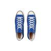 Converse All Star J Hi Comfortable Versatile High-Top Canvas Sneakers Unisex Sneakers Blue 31308000