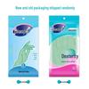 Miaojie Dexterous Fleece-Lined Rubber Gloves