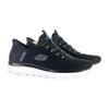 Sneakers Skechers Black High Range