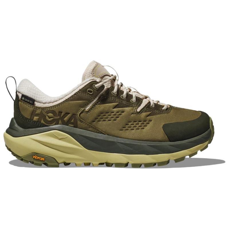 HOKA One One Кроссовки Kaha Low Gore Tex Fennel Eggnog 1123114-FNN