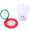 Development Toy Kids Gift Insect Box Magnifier Insect Observer Kit Bug Viewer Insect Catcher Cage