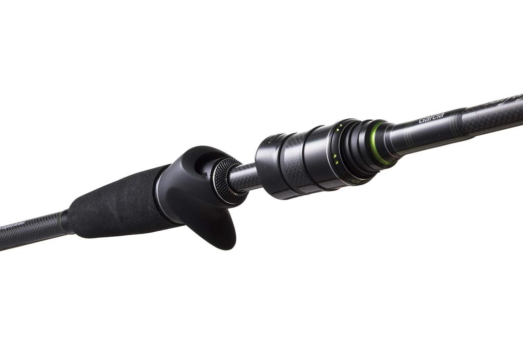 AbuGarcia Salty Style Colors Navy Green SStyle Colors Fishing Rod Pack Rod Light Game STCC-704LT