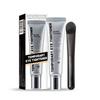 Cross-Border Fast-Acting Eye Tightener Cream 20g with Massage Brush, Reduces Dark Circles & Fine Lines