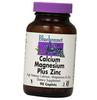 Витамины для костей, Calcium Magnesium Zinc, 90каплет (36393027)