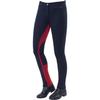 Детские/детские Supa-fit Euro Seat Pull On Jodhpurs