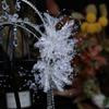 Fairy Crystal Hair Hoop Tiara Jeweled Rhinestone Headband  Wedding Styling Accessories