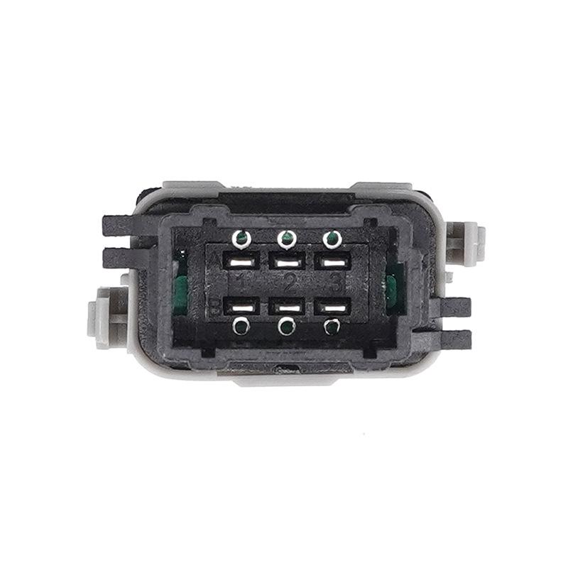 8200214936 Совместимый переключатель стеклоподъемника для моделей Renault 01-08