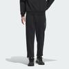 Adidas Спортивные брюки Basketball Legends мужские, черные IX4908