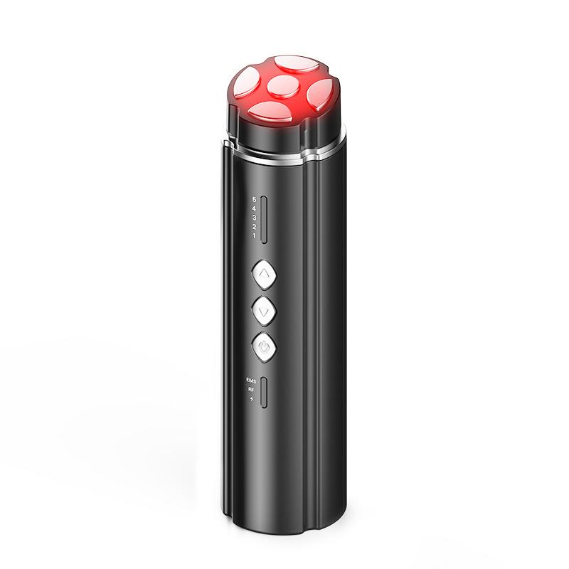 Вводчик для подтяжки лица, бытовой коллагеновый пистолет, микротоковая радиочастотная косметологическая установка