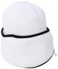 Вязаная шапка 3WAY Ear Muffler Hat Cold Protection Golf MEBWJC06W WH00 [Munsingwear] [ENVOY] Мужская (белый)