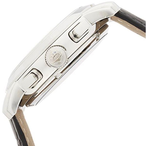 J. Мужские часы HARRISON с автоподзаводом jh-044hbb Black NEW из Японии