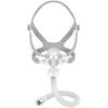 YUWELL YF-01 Cpap Masks Full Face Mask Sleep Apnea Mouth And Nasal Mask With Headgear for Cpap Machines for Sleep Apnea