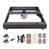 Laser Engraver 10W Output Laser Cutter Accuracy DIY Laser Engraving Machine High Precision Laser