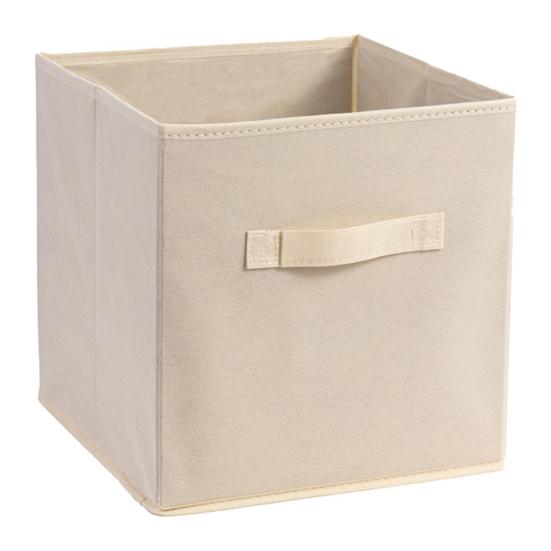 Складной ящик для хранения Yousheng с усиленной ручкой, большая вместимость, складная корзина для одежды, многофункциональный органайзер