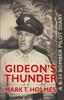 Книга Gideon's Thunder : A B-24 Bomber Pilot Diary