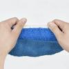 Mop Replacement Pad for Swiffer Sweeper Washable Reusable Mop Reusable Mop Pad Gift for Wet and Dry Use