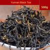 Китайский красный чай Юньнань Фэнцин Юньнань неспециальный дикий кунг-фу черный чай 500 г рассыпной чай Маофэн