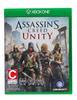 Assassin’s Creed Unity - Xbox One Console Game Software