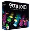 Корейские настольные игры Гениальная настольная игра, популярная корейская игра