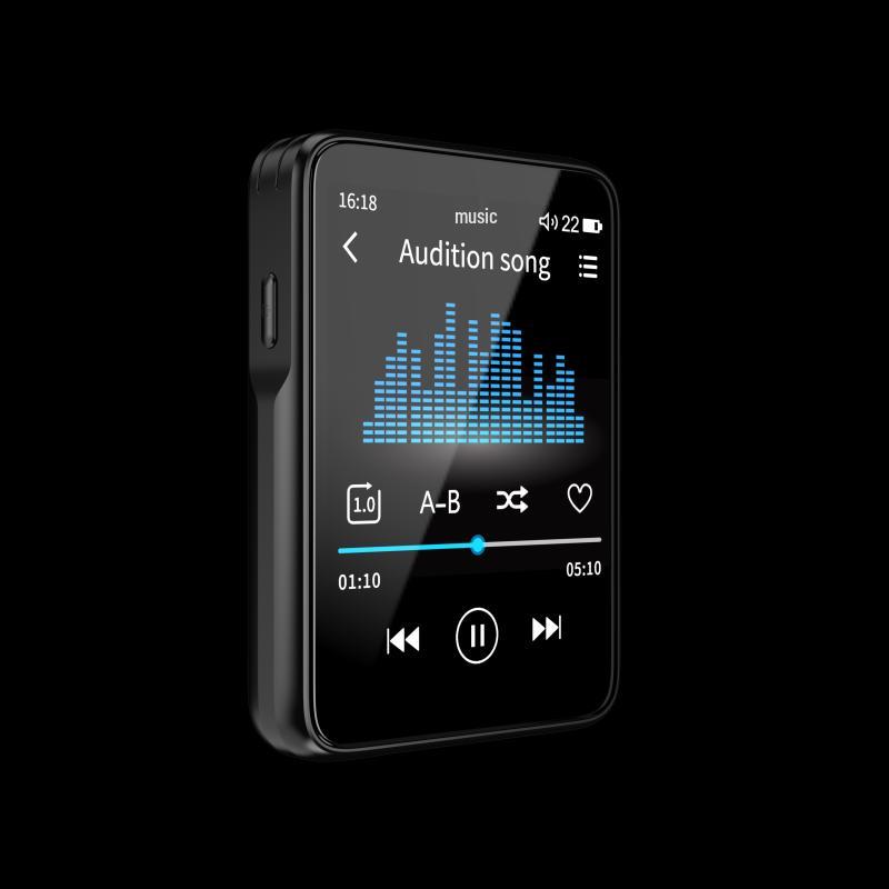 Philips Портативный HIFI MP3-плеер, штекер CN (адаптер в комплекте)