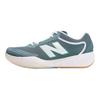 New Balance Кроссовки унисекс FuelCell 996v6 US Open Pack Зеленый Ново-Еловый Белый MCH996S6