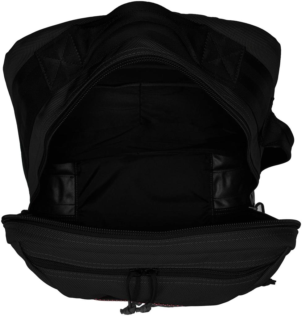 Official Genuine Product CLOUD 2WAY PACK Business Backpack BRM191P06 BLACK [Briefing]