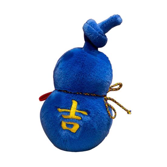 Тыква Мягкая игрушка Китайский Зодиак Тыква Плюшевая Китайский Новый Год Плюшевая Тыква