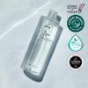[Moisture Recharge/slightly Acidic] Aqua Deep Cleansing Water 400ml, Korea Cleansing