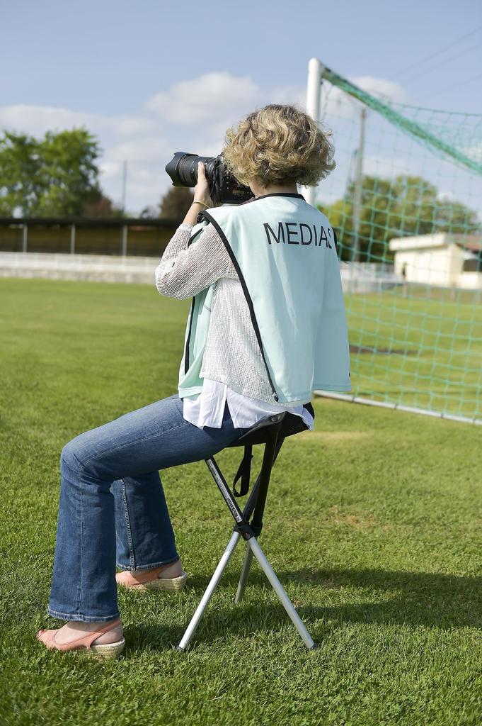 WALKSTOOL Comfort 45L Walkstool, (WS0045L000)