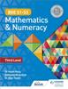 Книга BGE S1???S3 Mathematics & Numeracy: Third Level