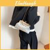 Модная Повседневная Сумка Через Плечо Винтажная Сумка на Плечо Модная Сумка Ручная Сумка Синий Красный