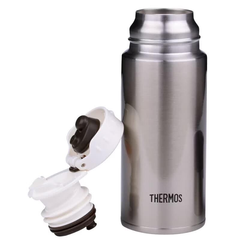 Thermos Термобутылка FFM-350 из нержавеющей стали с вакуумной изоляцией