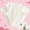 Feminine  Reusable Cotton  Sanitary Panty Linershygiene Pads