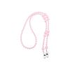 Crossbody Phone Crossbody Chain Beads Anti Theft Phone Strap  Mobile Phone Pendant