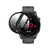 3D Curved Soft Screen Protector for Garmin Forerunner 965 / Forerunner 265 265S Smart Watch Full Cover Protective Film