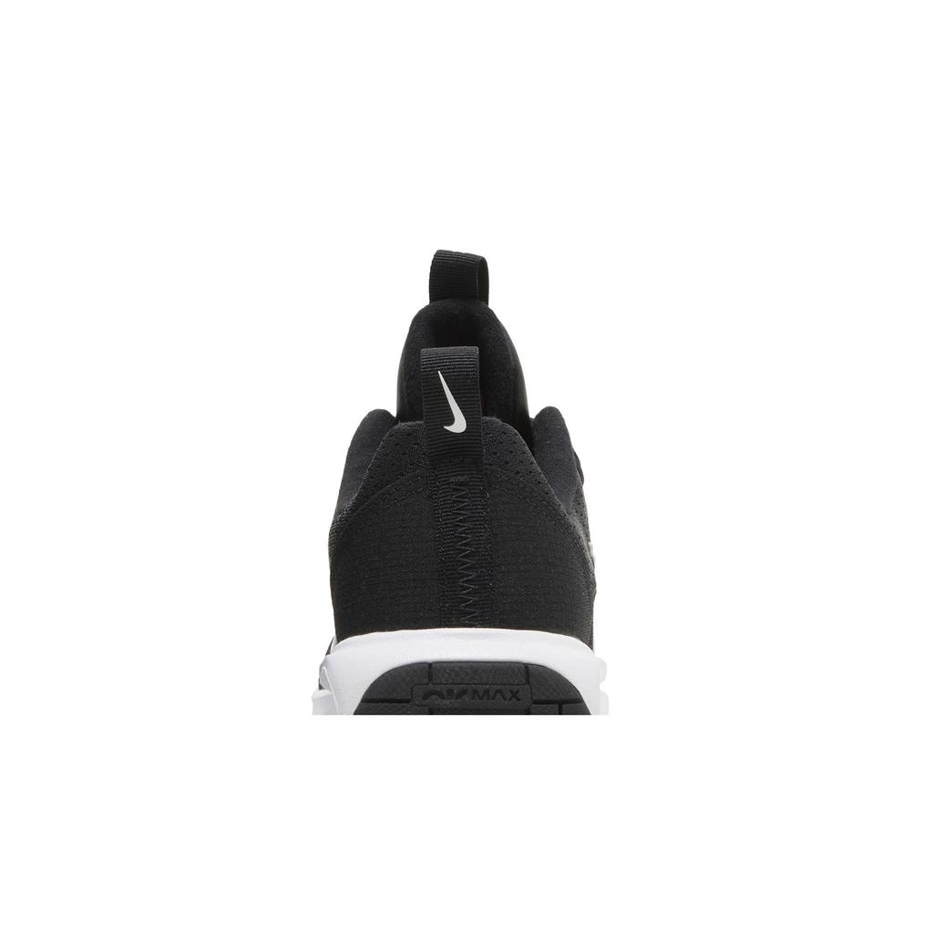 Nike Womens Air Max Interlock Lite 'Black Anthracite' (women's sizes) Black / Anthracite / Wolf Grey / White Casual Shoes DH0874 003
