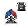Megahouse Куб 3x3 50-летний юбилей Специальный мешочек с завязками Возраст 8+ Версия Рубика 3.0 (Подарочный пакет)
