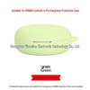 Silicone Shockproof Protective Case for HONOR Earbuds A Pro