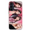 Чехол Для Samsung galaxy A35 Blackpink альбом Лиса Blackpink стадион де франс Maniacase