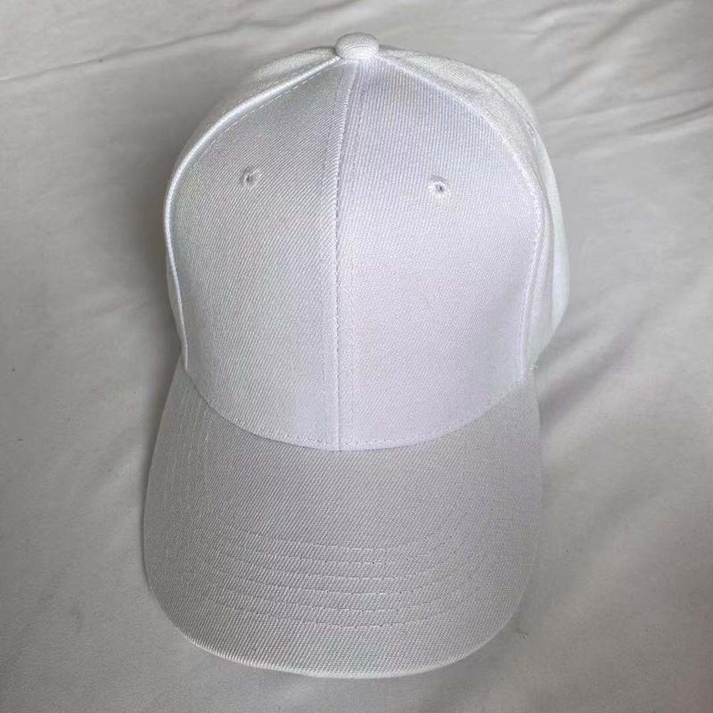 Однотонная регулируемая унисекс весна-лето папа шляпа тень хип-хоп мужчины женщины многоцветная бейсболка кепка с козырьком