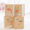 100 Pockets 6 Inch Po Album Picture Storage Frame For Kids Children Gift Scrapbooking Picture Case Po Album