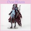 World Of Warcraft Сильвана 7-дюймовая Модель Королевы Украшение Игровое Руководство