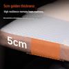 Надувной матрас-подкладка Xiaomi SU7 YU7 для багажника и заднего сиденья автомобиля для сна.