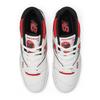 Sneakers New Balance white unisex Adult Version