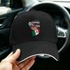 North America Soccer Baseball Cap USA Canada Mexico Football Fashion Women Unisex Trucker Hat Snapback Cap Gift Idea