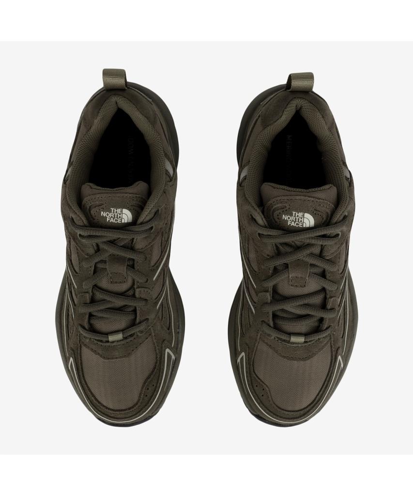 The North Face Ns93R73L Super Kicks 2 Раздельный Коричневый