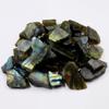 189.7 Ct Natural Labradorite UnCut Rough Huge Loose Gemstone Lot