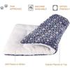 XS-3XL Теплые Мягкие Коврики Для Домашних Животных Плюшевый Коврик Для Собак Кровать Для Маленьких Больших Собак Одеяло Кровать Для Кошек Теплый Коврик Для Кошек Подушка